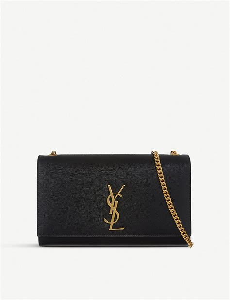 yves saint laurent tasche klein schwarz|saint laurent taschen kaufen.